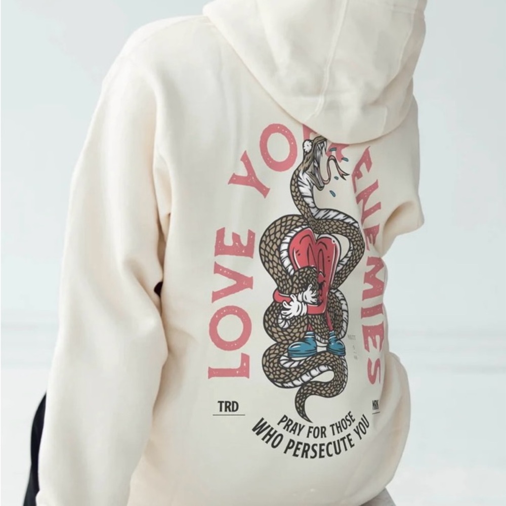 NEW Sweatshirt